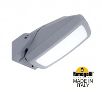 Уличный настенный светильник Fumagalli Germana 2N1.702.000.LYF1R Уличный настенный светильник Fumagalli Germana 2N1.702.000.LYF1R