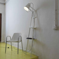 Торшер Karman Alfred HP128 1B INT Торшер Karman Alfred HP128 1B INT