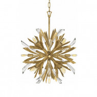 Подвесной светильник Hinkley Vida QN-VIDA-13P-S