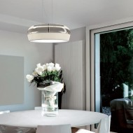 Подвесной светильник De Majo DOME S50 ED 0DOME0S40 Подвесной светильник De Majo DOME S50 ED 0DOME0S40