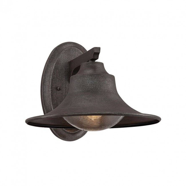 Уличный настенный светильник Savoy House Dark Sky Friendly 5-5071-1-32 Уличный настенный светильник Savoy House Dark Sky Friendly 5-5071-1-32