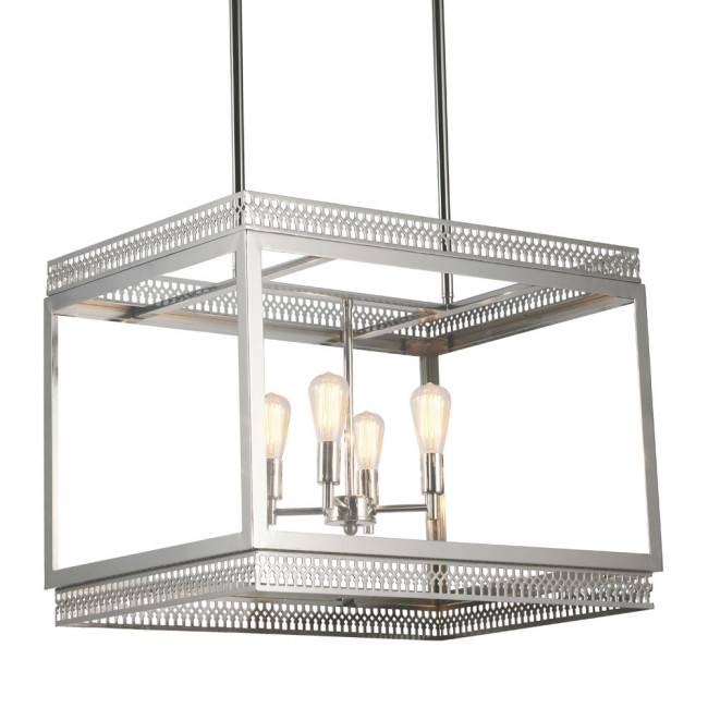 Подвесной светильник DeLight Collection Roma KM0771P-4 Подвесной светильник DeLight Collection Roma KM0771P-4