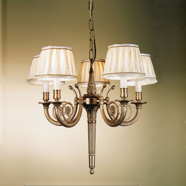 Люстра IlParalume MARINA 2226 637 Люстра IlParalume MARINA 2226 637