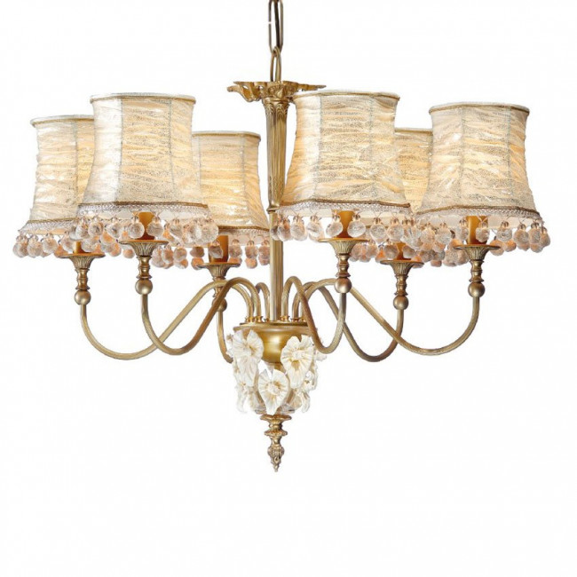 Люстра IlParalume MARINA 5524 1870/CH6/OV