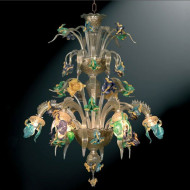 Люстра IlParalume MARINA Classic VM317 Люстра IlParalume MARINA Classic VM317