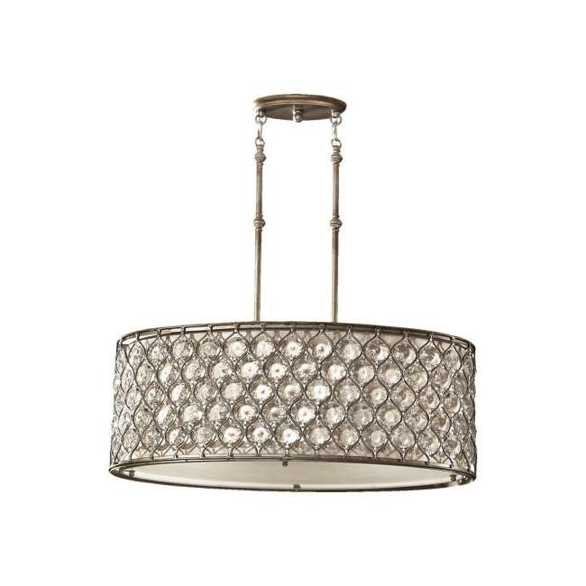Подвесной светильник Feiss Lucia FE/LUCIA/P/A