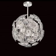 Подвесной светильник Fine Art Lamps Chrysanthemums 884140 Подвесной светильник Fine Art Lamps Chrysanthemums 884140