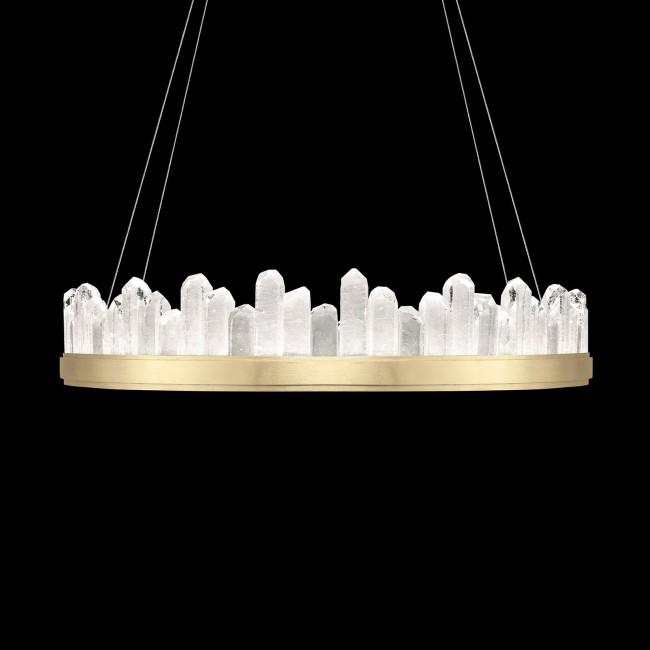 Подвесной светильник Fine Art Lamps Lior 888440-21 2700K Подвесной светильник Fine Art Lamps Lior 888440-21 2700K