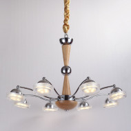 Люстра Lucia Tucci Natura 067.8 Led Люстра Lucia Tucci Natura 067.8 Led