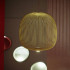 Подвесной светильник Foscarini Spokes 2640072DR1-55