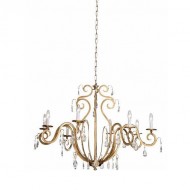Люстра Lucienne Monique Castle GO 2