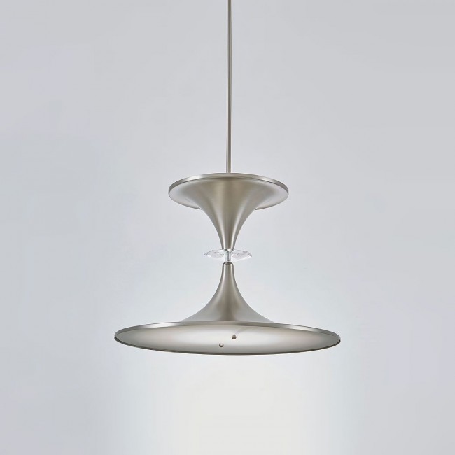 Подвесной светильник Ilfari Jazzy H LED 11221 16 Подвесной светильник Ilfari Jazzy H LED 11221 16