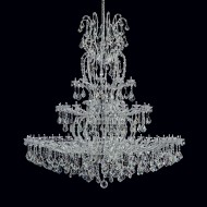 Люстра Masiero Maria Teresa VE 901 70 DW CUT CRYSTAL