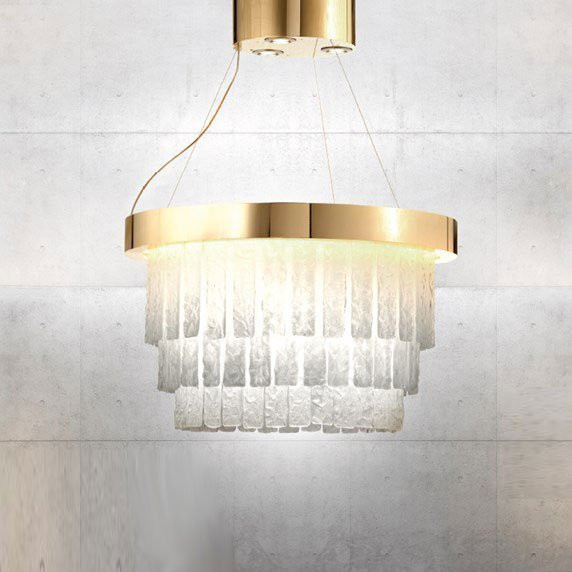 Подвесной светильник IlParalume MARINA 7717 1938