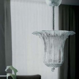 Подвесной светильник Italamp 667/50 Diamond / C