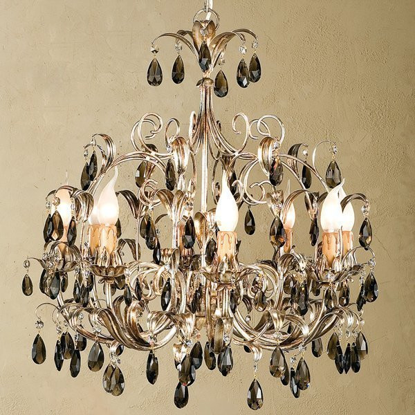 Люстра Passeri International Cristallo L 6665/8 Dec. 02 Люстра Passeri International Cristallo L 6665/8 Dec. 02