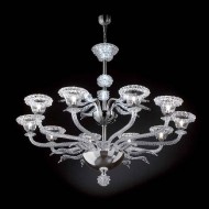 Люстра Prearo River 2233/10