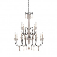 Люстра Savoy House Ashland 1-292-12-23 Люстра Savoy House Ashland 1-292-12-23