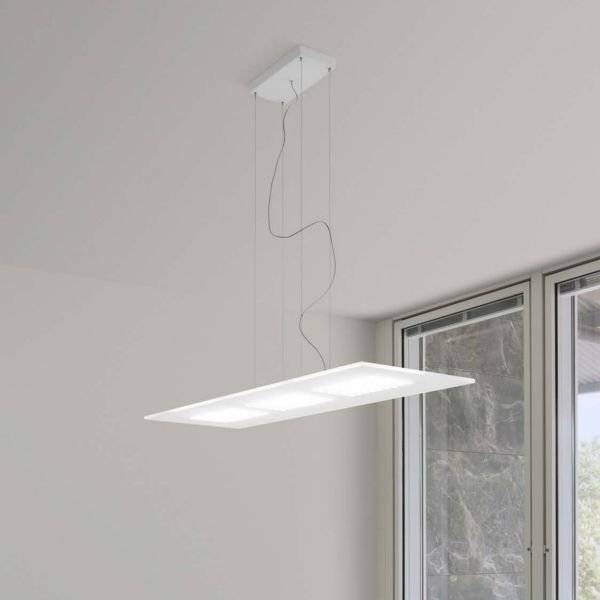 Подвесной светильник Linea Light Dublight 7494 Подвесной светильник Linea Light Dublight 7494