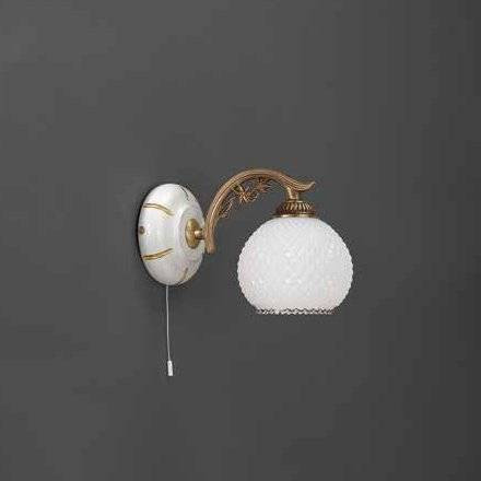 Бра Reccagni Angelo A. 8605/1