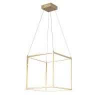 Подвесной светильник Lucia Tucci Exo 3350.440 gold