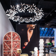 Подвесной светильник MOOOI Heracleum The Big O 8718282296081 Подвесной светильник MOOOI Heracleum The Big O 8718282296081