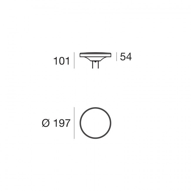 Напольный светильник Linea Light MyWhite 8660 Напольный светильник Linea Light MyWhite 8660