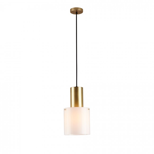 Подвесной светильник Original BTC Walter FP586BR/OP