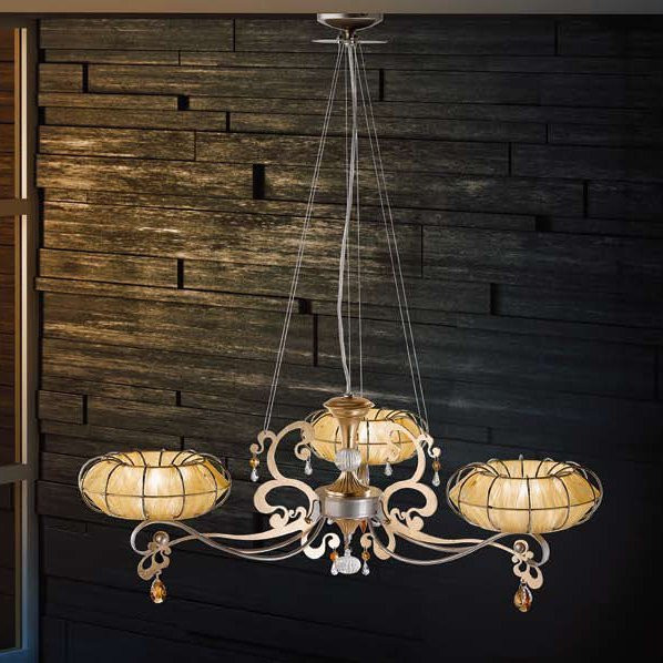 Люстра Bellart Dream 1306/L3L 03+10/P05 Люстра Bellart Dream 1306/L3L 03+10/P05