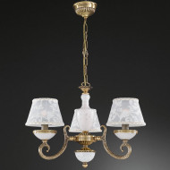 Люстра Reccagni Angelo L. 8280/3 Люстра Reccagni Angelo L. 8280/3