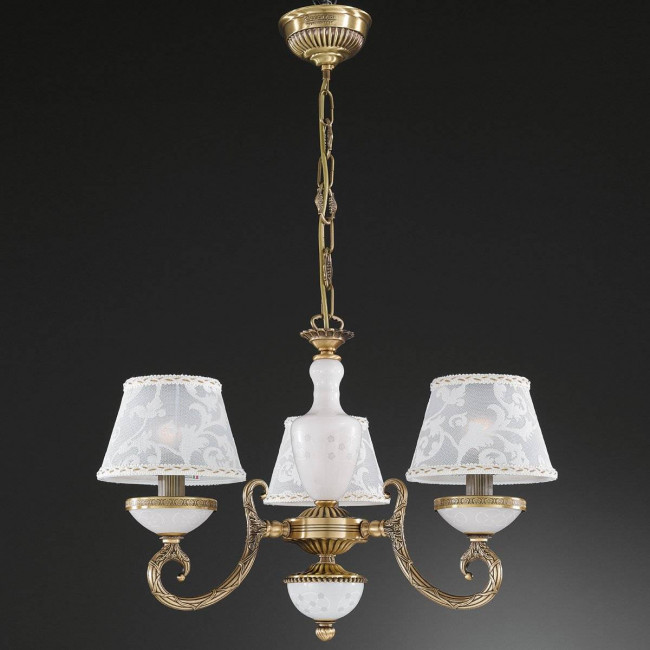 Люстра Reccagni Angelo L. 8280/3