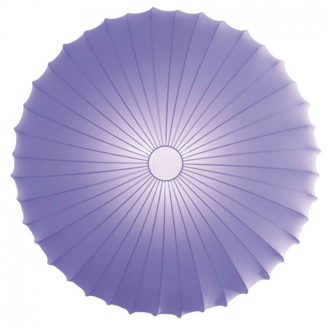 Настенно-потолочный светильник Axo Light Muse PL MUSE 60 Viola PLMUSE60VIXXE27 Настенно-потолочный светильник Axo Light Muse PL MUSE 60 Viola PLMUSE60VIXXE27