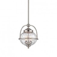 Подвесной светильник Savoy House Banbury 7-460-2-109