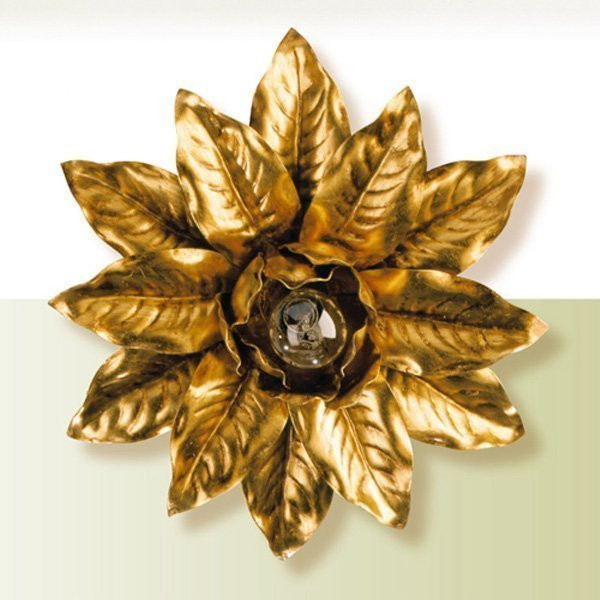 Настенно-потолочный светильник Passeri International Fantasia PL 2130/1 Dec. 01 Настенно-потолочный светильник Passeri International Fantasia PL 2130/1 Dec. 01