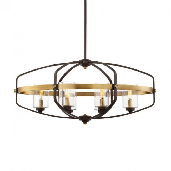 Подвесной светильник Savoy House Kirkland 1-8042-6-79