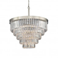 Подвесной светильник Savoy House Tierney 1-9802-9-109