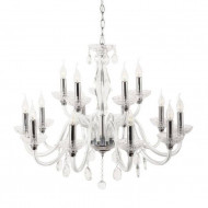 Люстра Dio D'Arte Lamponi E 1.1.15.600 N Люстра Dio D'Arte Lamponi E 1.1.15.600 N