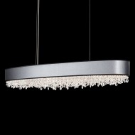 Подвесной светильник Schonbek Eclyptix EC1248-401A Подвесной светильник Schonbek Eclyptix EC1248-401A