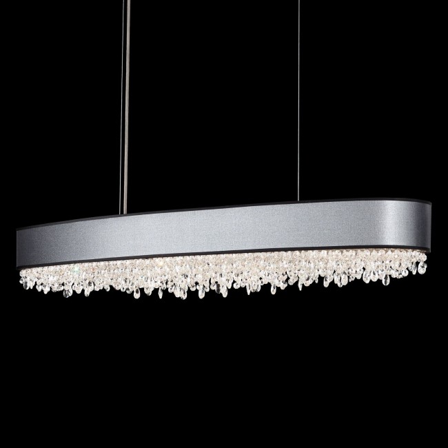 Подвесной светильник Schonbek Eclyptix EC1248-401A Подвесной светильник Schonbek Eclyptix EC1248-401A