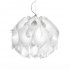 Подвесной светильник Slamp Flora SUSPENSION S WHITE FLO85SOS0001W_000 Подвесной светильник Slamp Flora SUSPENSION S WHITE FLO85SOS0001W_000