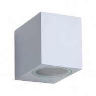 Уличный настенный светильник Lucide Zopa 22860/05/31