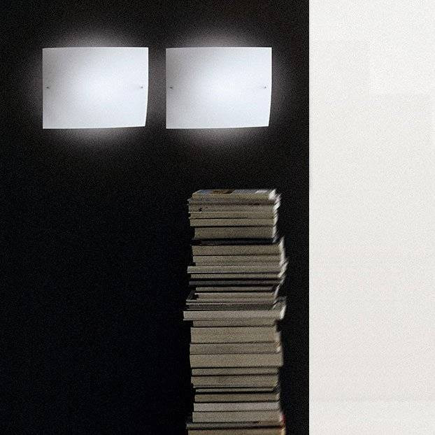 Настенный светильник Foscarini Folio 019005-R1 10 Настенный светильник Foscarini Folio 019005-R1 10