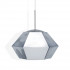 Подвесной светильник Tom Dixon Cut CUSP01CHEU