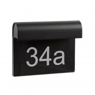 Уличный настенный светильник Lucide Thesi 27881/06/30