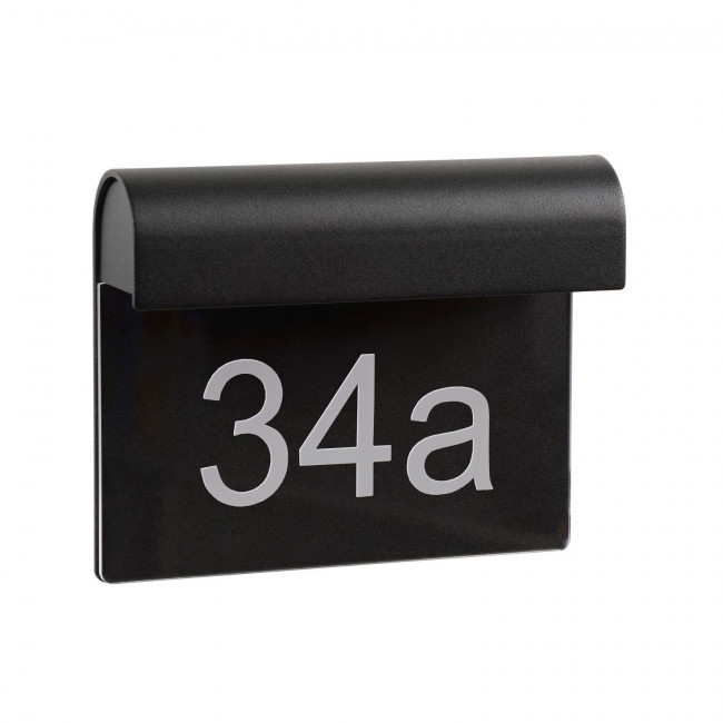 Уличный настенный светильник Lucide Thesi 27881/06/30