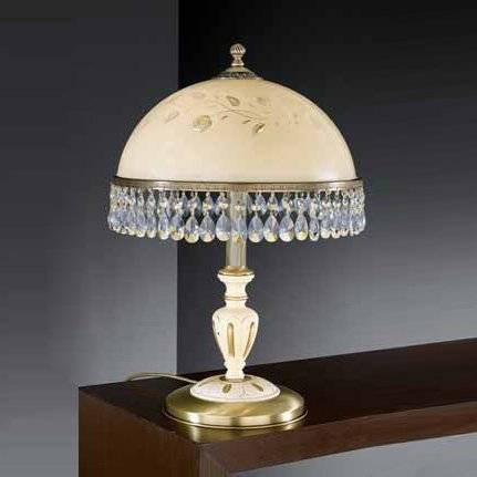 Настольная лампа Reccagni Angelo P 6806M Настольная лампа Reccagni Angelo P 6806M