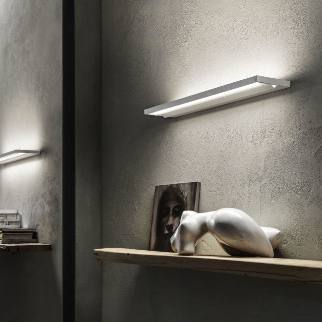 Настенный светильник Linea Light Tablet 7606 Настенный светильник Linea Light Tablet 7606