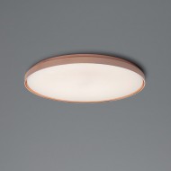 Настенно-потолочный светильник Flos Clara Copper ring F1570009+F1571015 Настенно-потолочный светильник Flos Clara Copper ring F1570009+F1571015