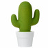 Настольная лампа Lucide Cactus 13513/01/33