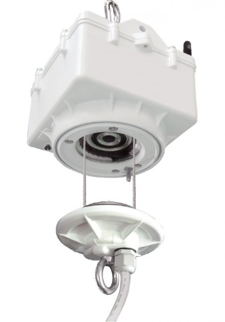 Reel Tech Lift HDI-25 Reel Tech Lift HDI-25